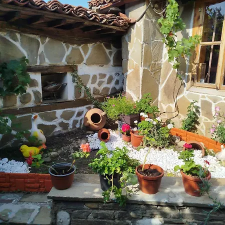 Polah Ot Minaloto 3* Zheravna