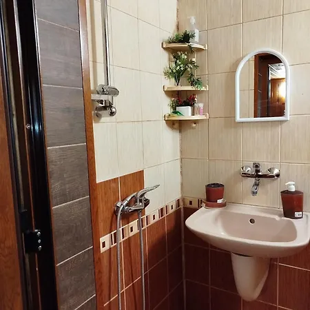 Polah Ot Minaloto 3* Zheravna