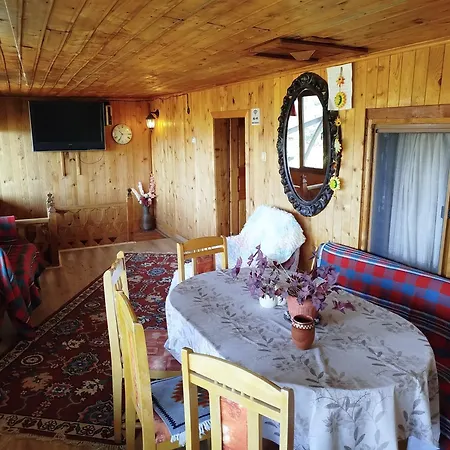 Polah Ot Minaloto 3* Zheravna