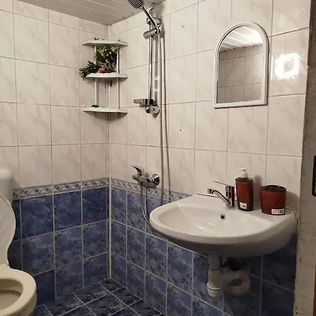 Polah Ot Minaloto Gasthuis 3*